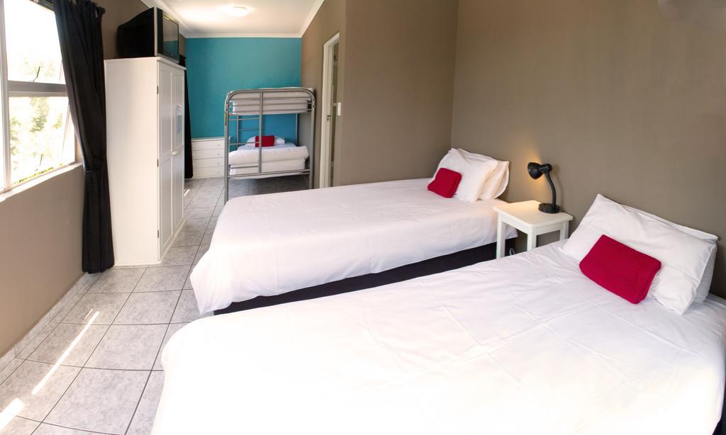 Colors Of Cape Town Lodge Quarto foto