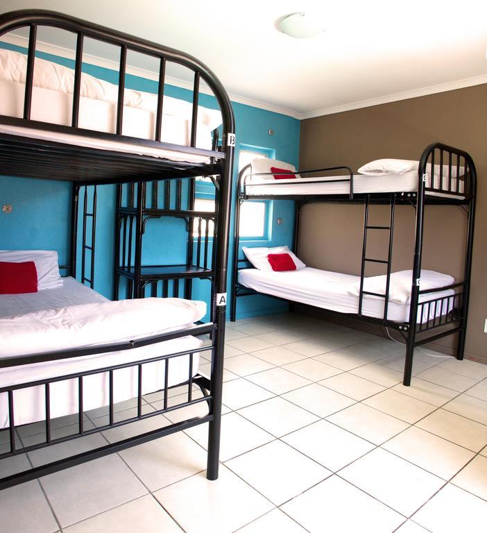 Colors Of Cape Town Lodge Quarto foto
