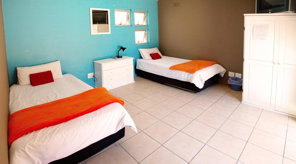 Colors Of Cape Town Lodge Quarto foto