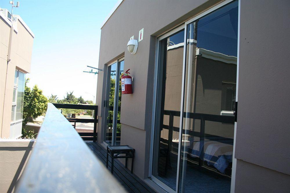 Colors Of Cape Town Lodge Exterior foto