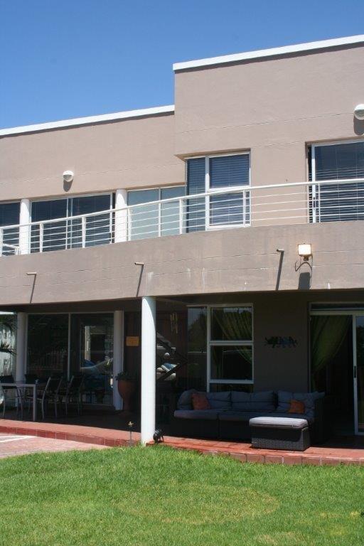 Colors Of Cape Town Lodge Exterior foto