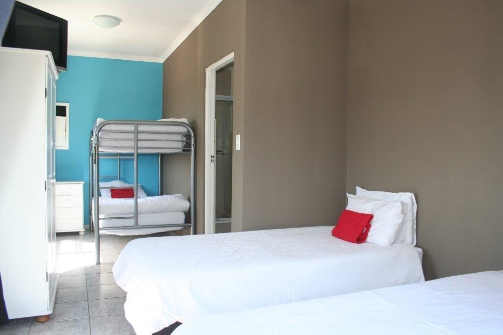 Colors Of Cape Town Lodge Quarto foto