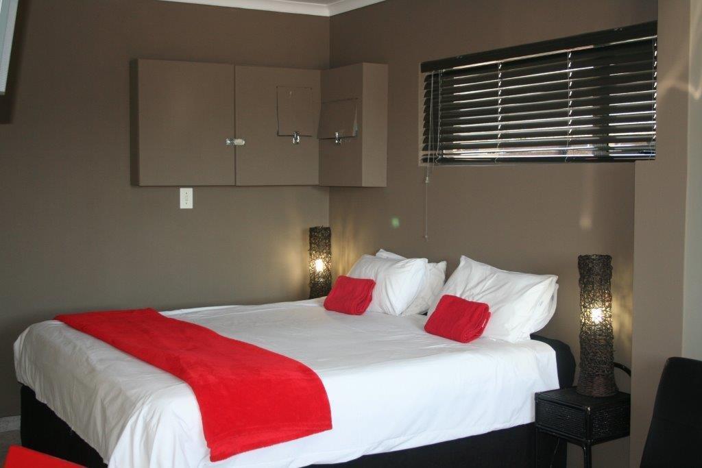 Colors Of Cape Town Lodge Quarto foto