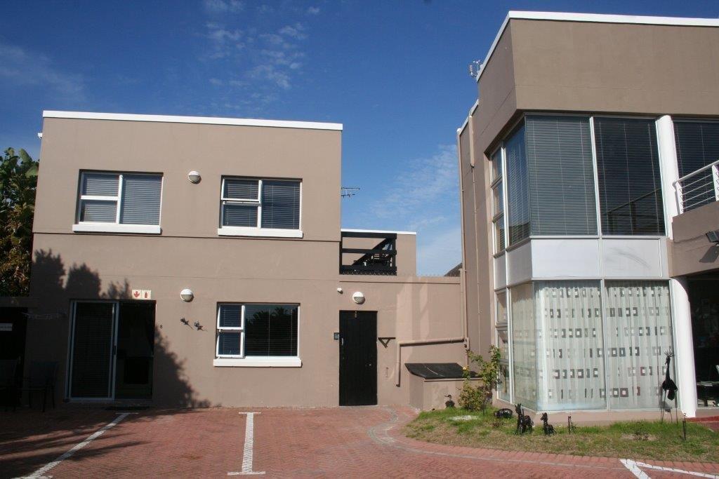 Colors Of Cape Town Lodge Quarto foto